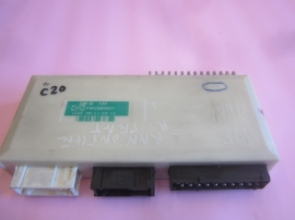 Land Rover - Body Control Module - YWC000921